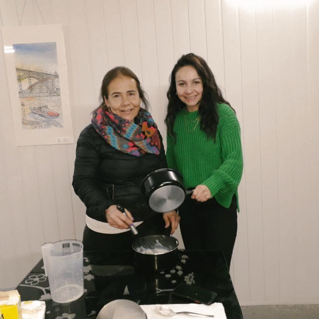 Porto: Pastel de Nata Cooking Class  Bainharia - Price and Logistics