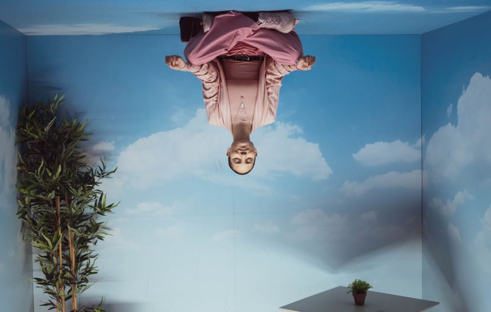 Porto: Pink Palace Entry Ticket & Tasting at WOW - Rosé Wine Tasting Journey