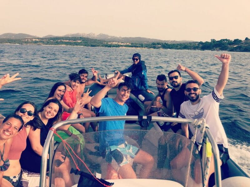 Porto Pollo: La Maddalena Islands Snorkeling Tour - Key points / Takeaways