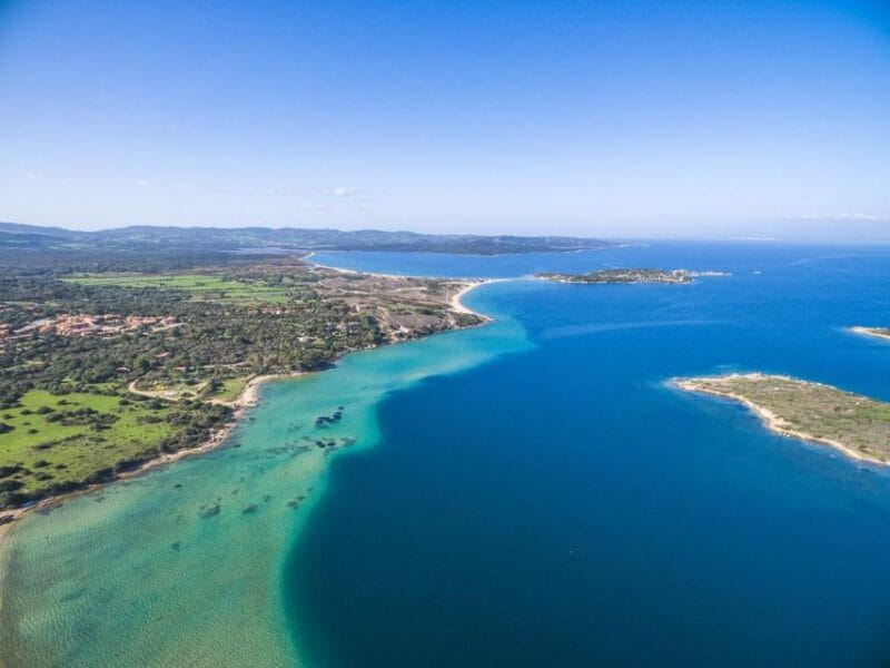 Porto Pollo: La Maddalena Islands Snorkeling Tour - The Beauty of the Surroundings: Beaches and Scenic Views