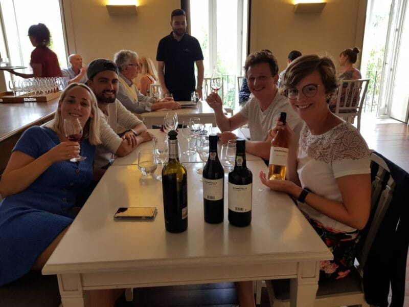 Porto: Port and Douro Wine Walking Tour with Tastings - Final Thoughts