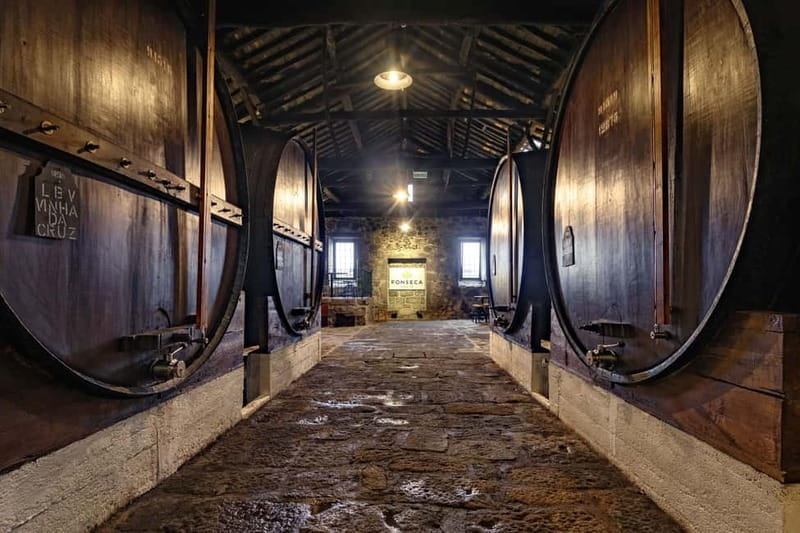 Porto: Port Cellar Visit and Wine Tasting at Fonseca - FAQ