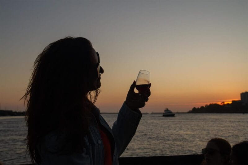 Porto: Port Wine Sunset Boat Tour - A detailed look at the Porto: Port Wine Sunset Boat Tour