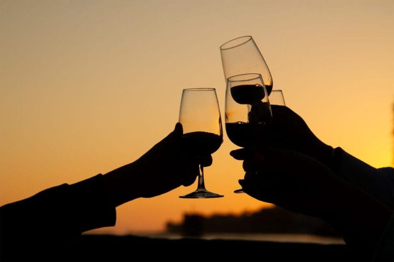 Porto: Port Wine Sunset Boat Tour - FAQs