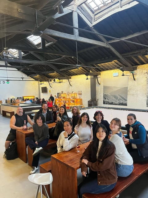 Porto: Port Wine Tour with 7 Port Tastings - Key points / Takeaways