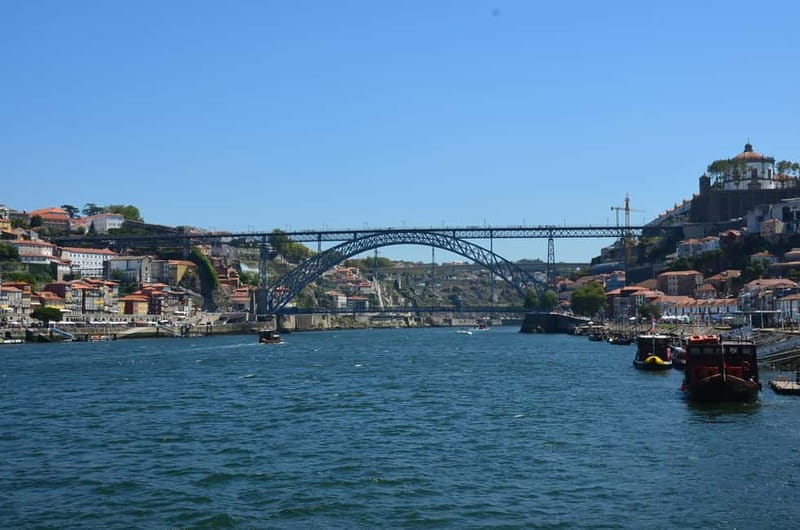 Porto: Porto Bike or E-Bike Atlantic Route - Exploring Porto on Two Wheels: A Complete Review of the Atlantic Route Bike Tour