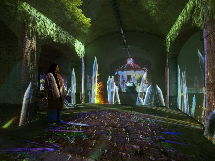 Porto: Porto Legends The Underground Experience - Frequently Asked Questions