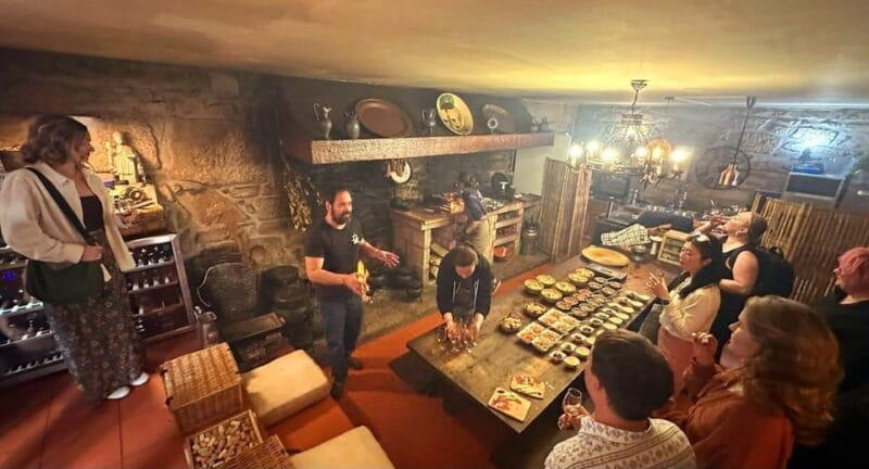 Porto: Premium Douro Valley Small-Group Tour, Cruise & Lunch - The Value and Authenticity