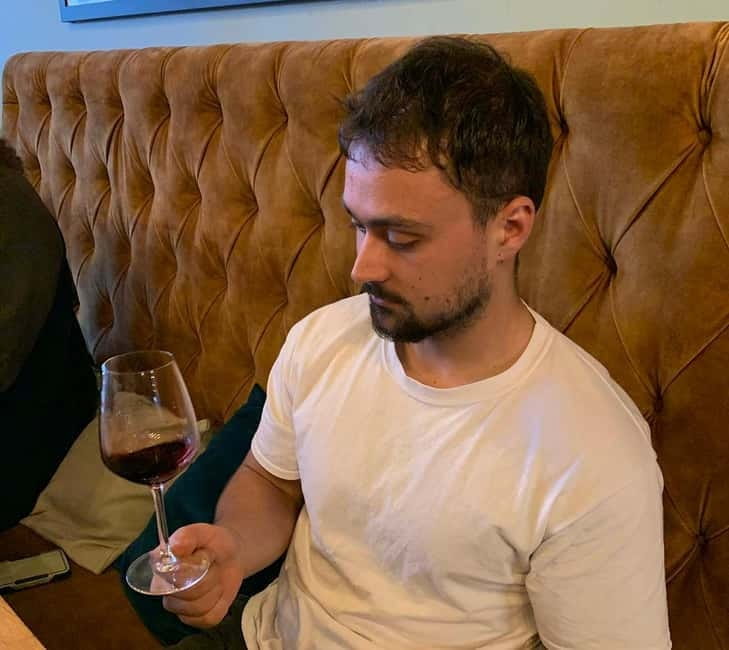 Porto: Premium Port Wine Tasting with Sommelier - Who Will This Tour Suit Best?