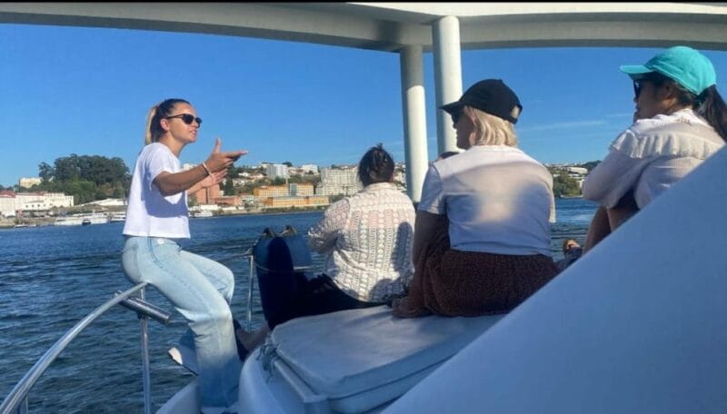 Porto: Private 6 Bridges Tour, welcome drink & sunset option - Frequently Asked Questions