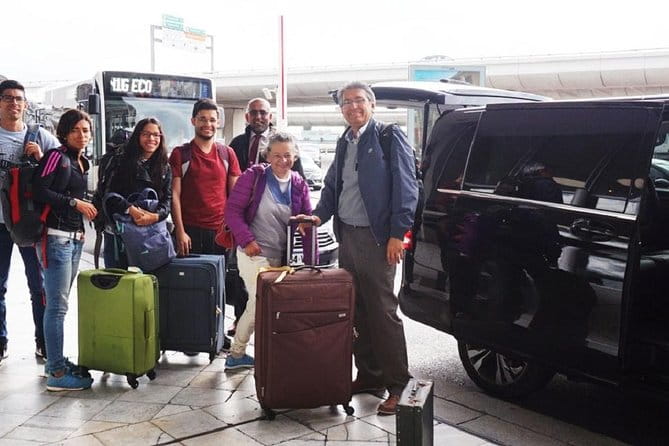 Porto Private Airport Arrival Transfer - Who Would Love This Experience?