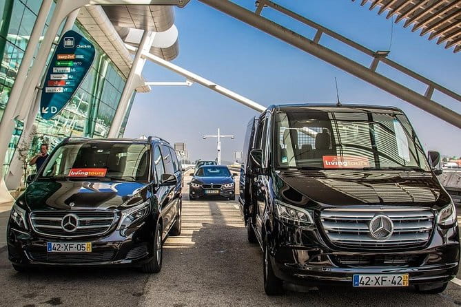 Porto Private Airport Arrival Transfer - FAQ