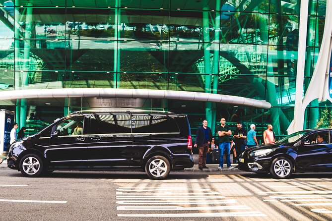 Porto Private Airport Departure Transfer - Transport by Private Vehicle