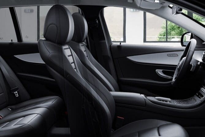 Porto Private arrival Transfer - Key points / Takeaways