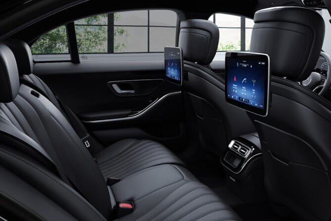 Porto Private arrival Transfer - Who Will Love This Service?