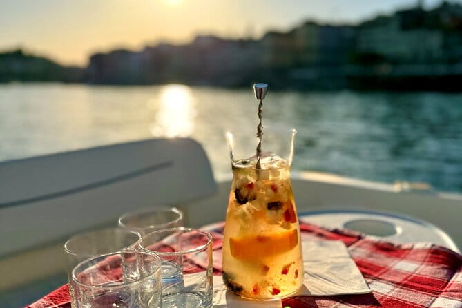 Porto PRIVATE Boat Tour: Bridges, River Mouth & SUNSET - Introducing the Porto Private Boat Tour: Bridges, River Mouth & Sunset