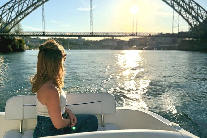 Porto PRIVATE Boat Tour: Bridges, River Mouth & SUNSET - Final Thoughts