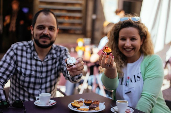 Porto Private City Tour: Highlights or Harry Potter Hidden Gems - Crossing Dom Luis I Bridge