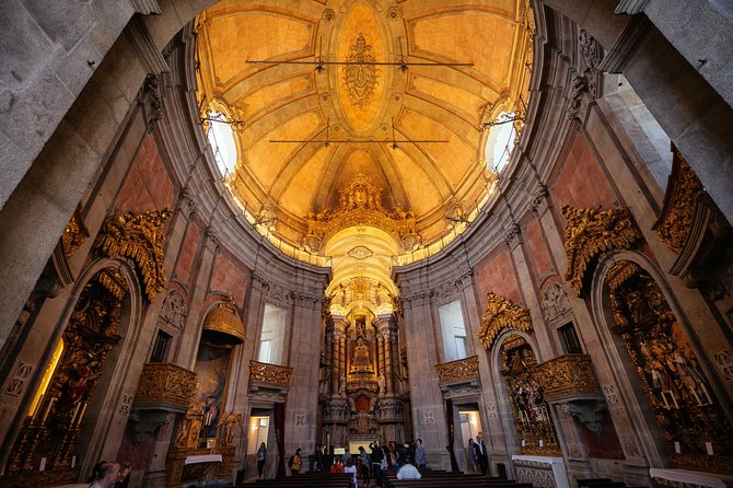 Porto Private City Tour: Highlights or Harry Potter Hidden Gems - Private Guide Insights