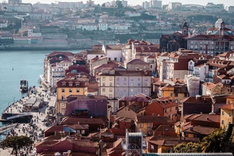 Porto : Private Custom Tour with a Local Guide - Key Points and Takeaways