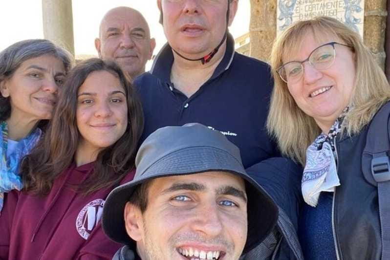 Porto : Private Custom Tour with a Local Guide - Who Will Love This Tour?