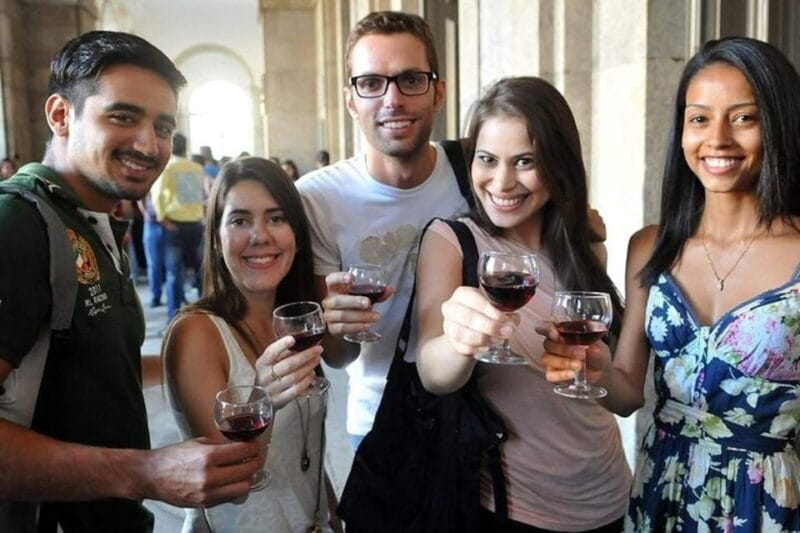 Porto : Private Custom Tour with a Local Guide - Final Thoughts