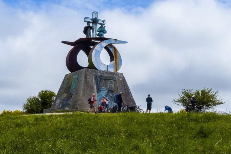 Porto: Private & Customizable Trip to Santiago de Compostela - The Journey and Logistics: What to Expect