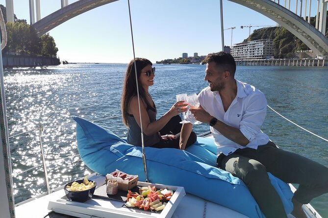 Porto Private Douro River Cruise Up to 8 People and Sunset Option - Cancellation Policy and Refunds