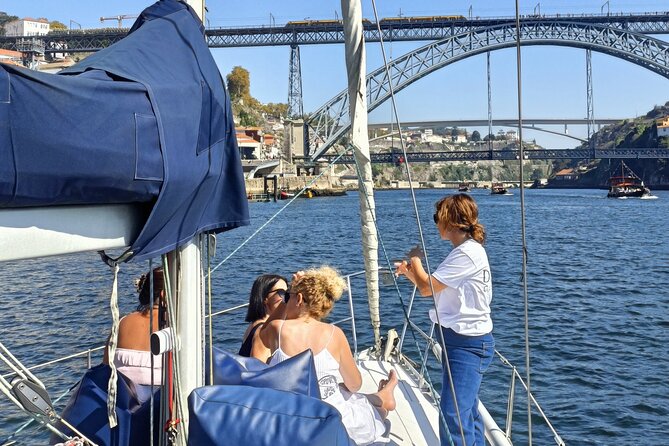 Porto Private Douro River Cruise Up to 8 People and Sunset Option - Private and Personalized Experience