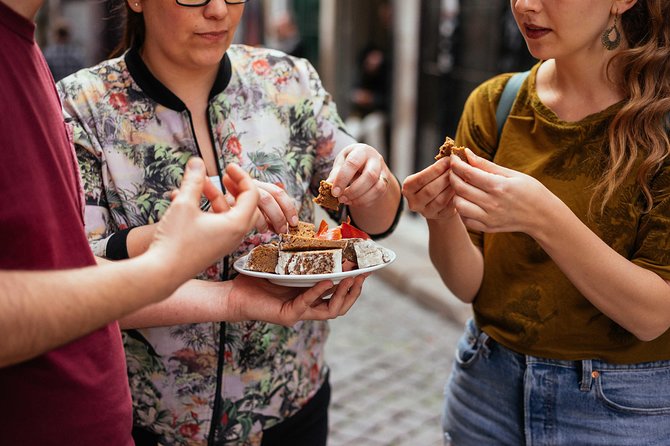 Porto Private Food and Drink Tasting Tour With Local - Cancellation Policy