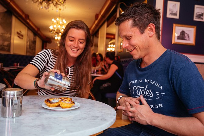 Porto Private Food and Drink Tasting Tour With Local - Hotel Pickup and Drop-off