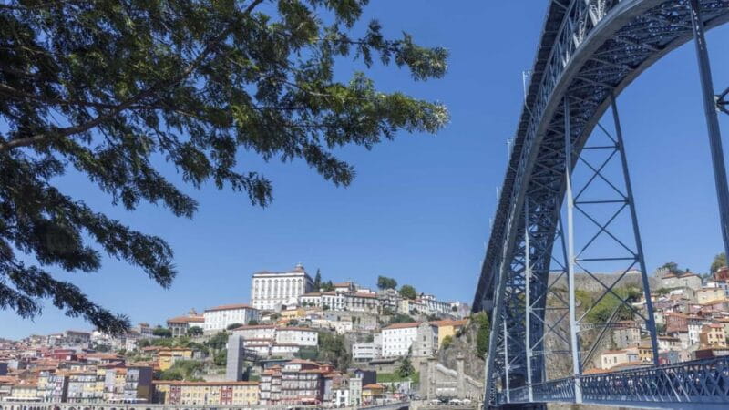 Porto: Private Full-Day City Tour - Porto: Private Full-Day City Tour – A Practical Look at Portugal’s Most Charismatic City