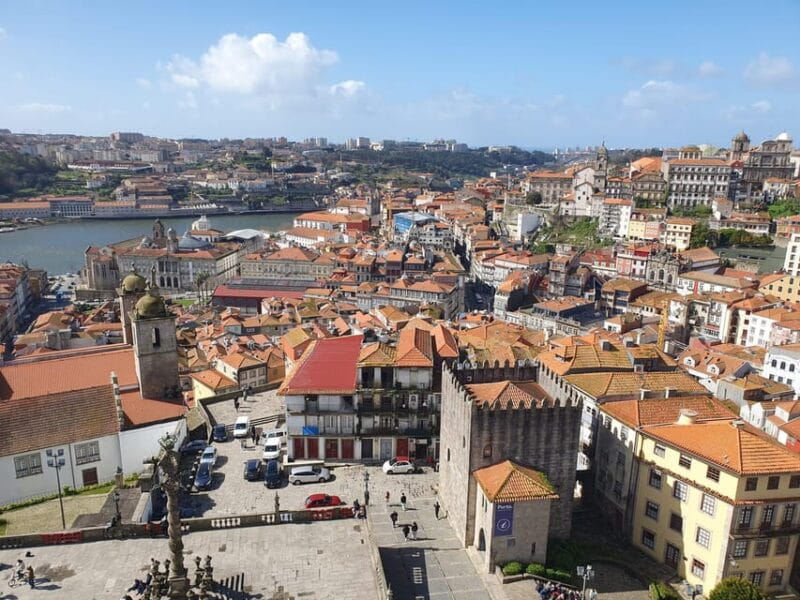 Porto: Private Full-Day City Tour - Who Will Love This Tour?
