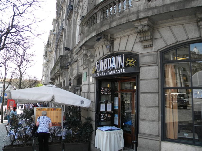 Porto: Private Half-Day as a Local Experience - Exploring the Ribeira Area