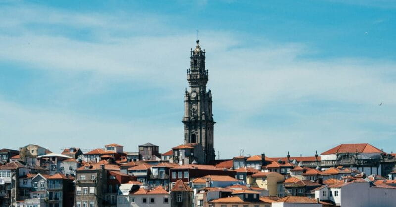 Porto: Private Historical Walking Tour with Local Guide - Why a Private Guided Walk Makes a Difference in Porto
