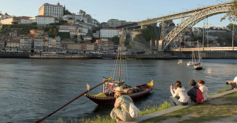 Porto: Private Historical Walking Tour with Local Guide - Price and Value Analysis
