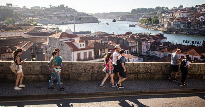 Porto: Private Historical Walking Tour with Local Guide - The Sum Up