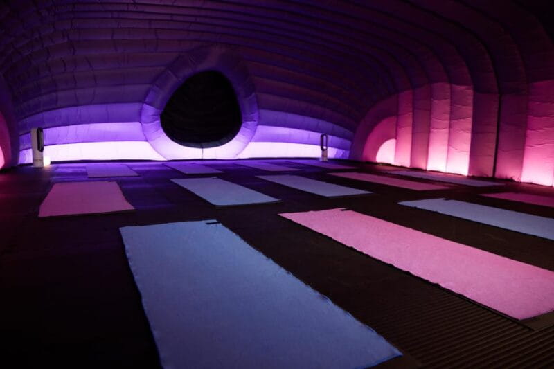 Porto: Private Hotpod Yoga Class - The Itinerary: What to Expect During Your Hour