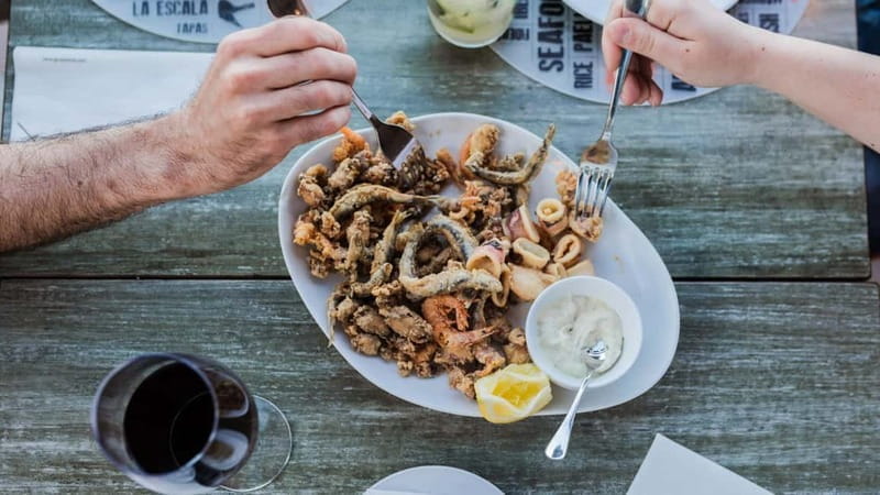 Porto: Private & Personalized Food Tour with a Local Insider - Key Points / Takeaways