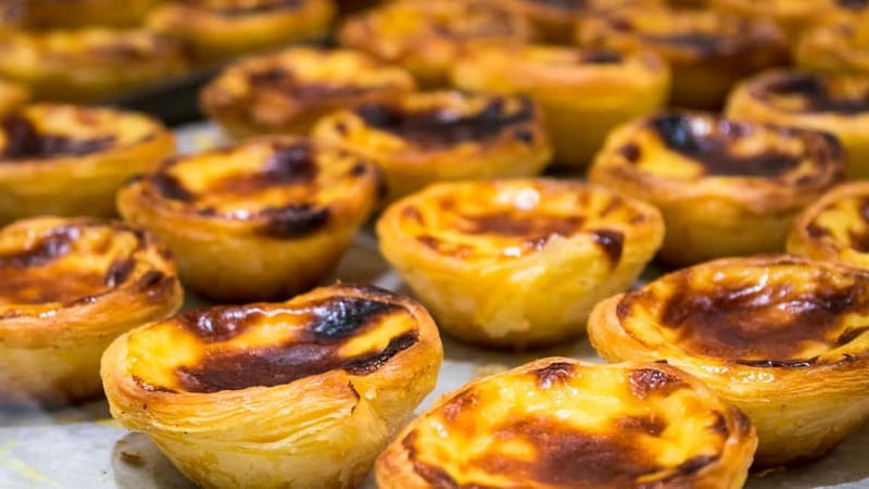 Porto: Private & Personalized Food Tour with a Local Insider - What to Expect: A Step-by-Step Breakdown