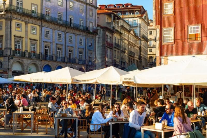 Porto: Private & Personalized Food Tour with a Local Insider - Final Thoughts: Is This the Porto Tour for You?