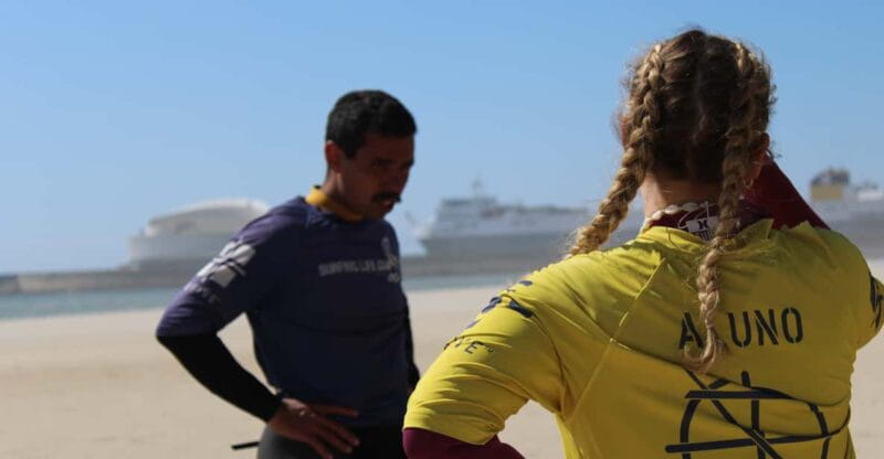 PORTO: Private Surf Lesson with the First School in Porto - Practical Tips for Booking and Preparation