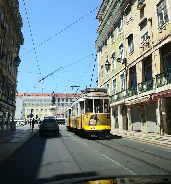 Porto Private Tour 2H - Key Points / Takeaways