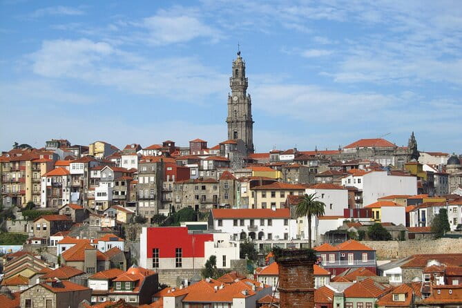 Porto Private Tour Customizable Experience - Introduction: A Private Porto Day Out that Balances Tradition and Flexibility