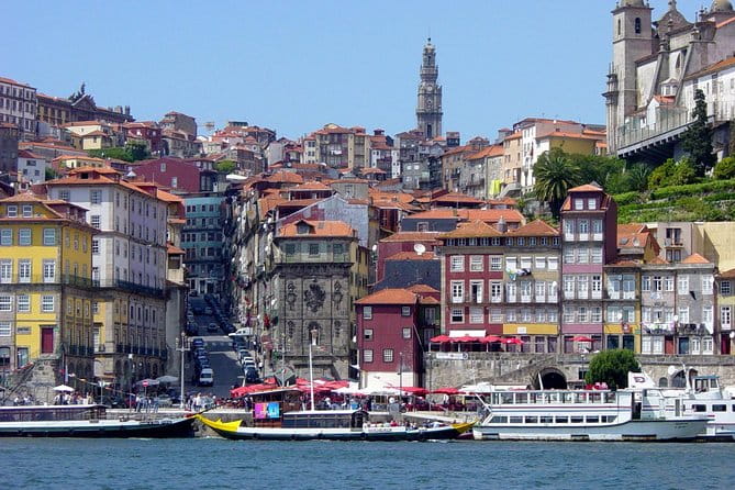 Porto Private Tour from Lisbon - Cost and Value Analysis