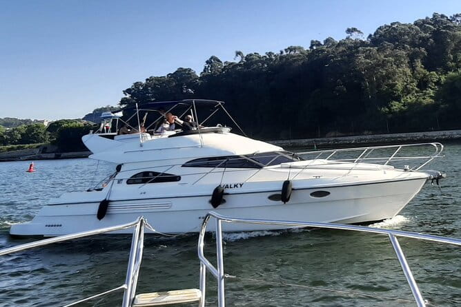 Porto: Private Tour on a Luxury Yacht on the Douro River - Final Thoughts: Who Will Love This Experience?