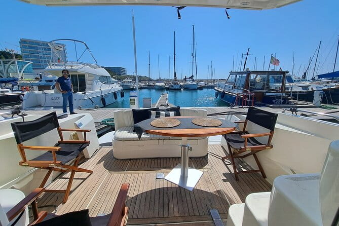 Porto: Private Tour on a Luxury Yacht on the Douro River - Frequently Asked Questions