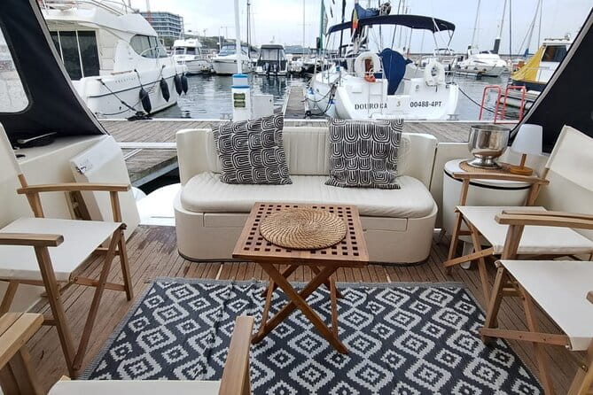 Porto: Private Tour on a Luxury Yacht on the Douro River - Final Words