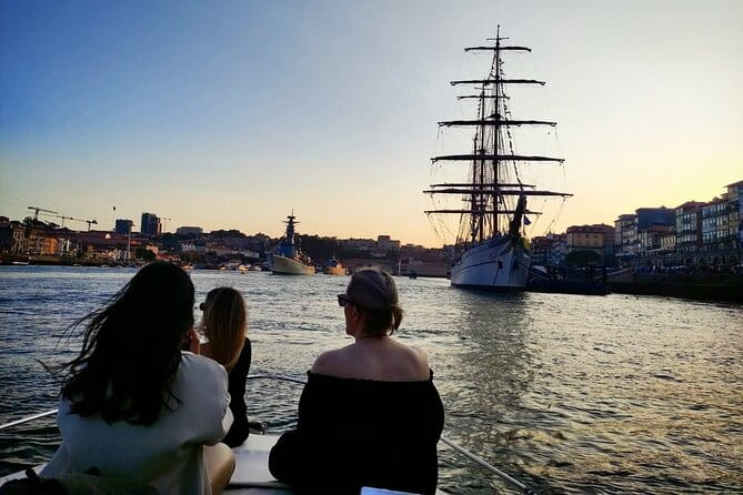 Porto: Private Tour to D. Luís Bridge (1h), group price up to 6px - Who This Tour Is For