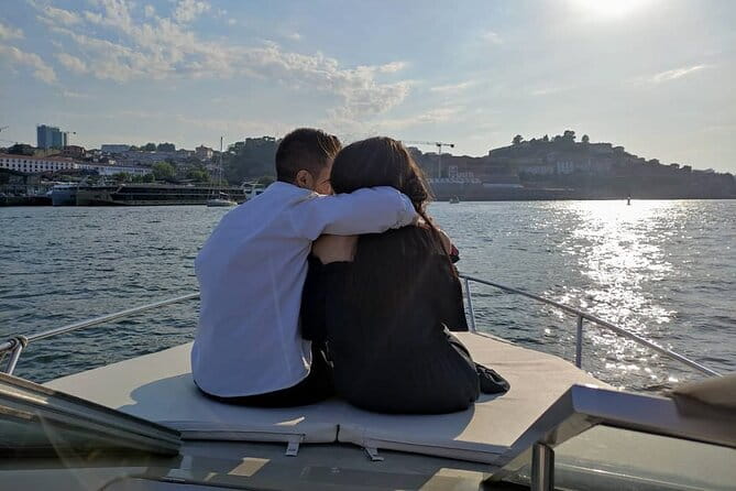 Porto: Private Tour to D. Luís Bridge (1h), group price up to 6px - Who This Tour Might Not Suit